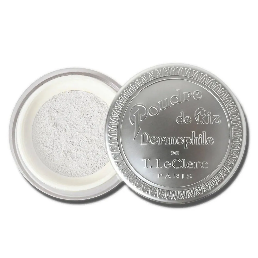 T LeClerc Dermophile Loose Powder 20 g / 0,7 oz
