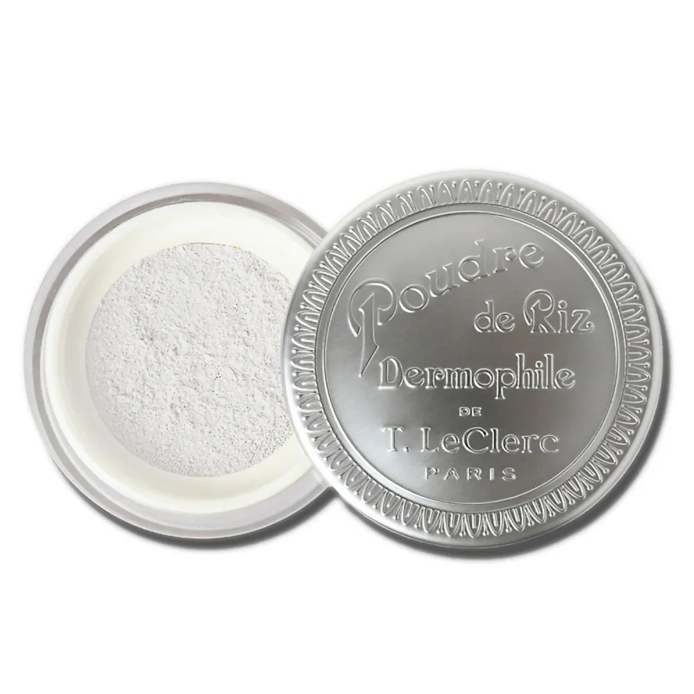 T LeClerc Dermophile Loose Powder 20 g / 0,7 oz