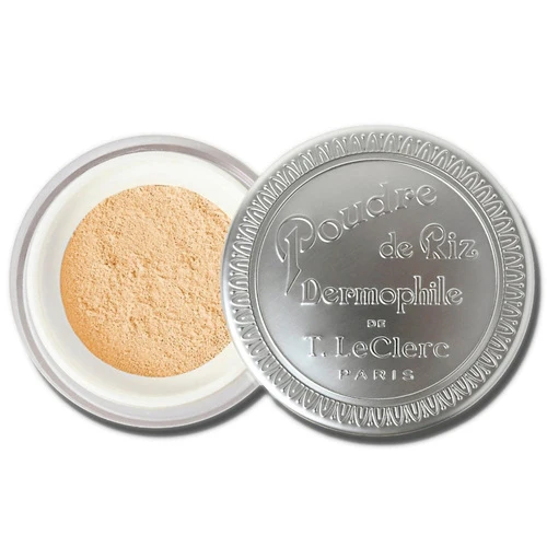 T LeClerc Dermophile Loose Powder 20 g / 0,7 oz