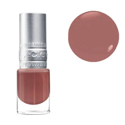 T LeClerc Nail Enamel 5 ml 5 ml / 0,2 fl unssia