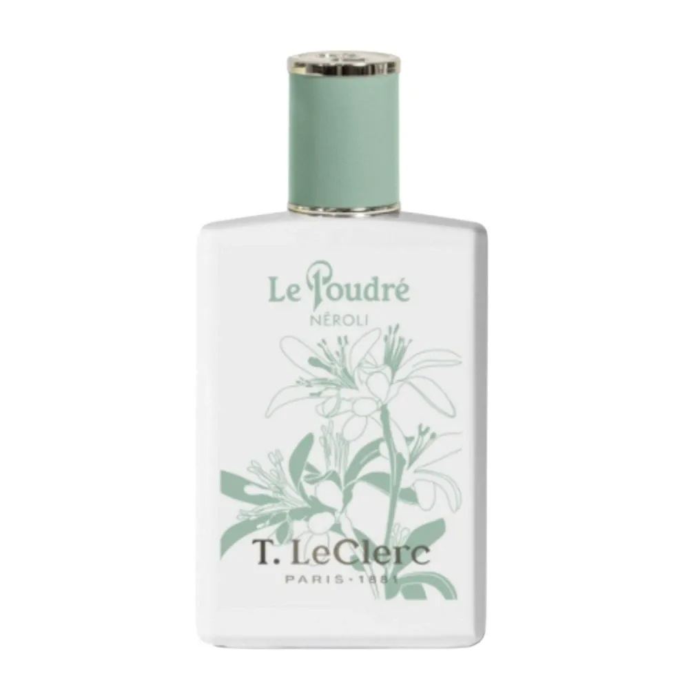 T LeClerc Neroli Eau de Parfum