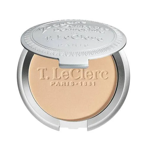 T LeClerc Puristettu jauhe 9 g / 0,3 unssia