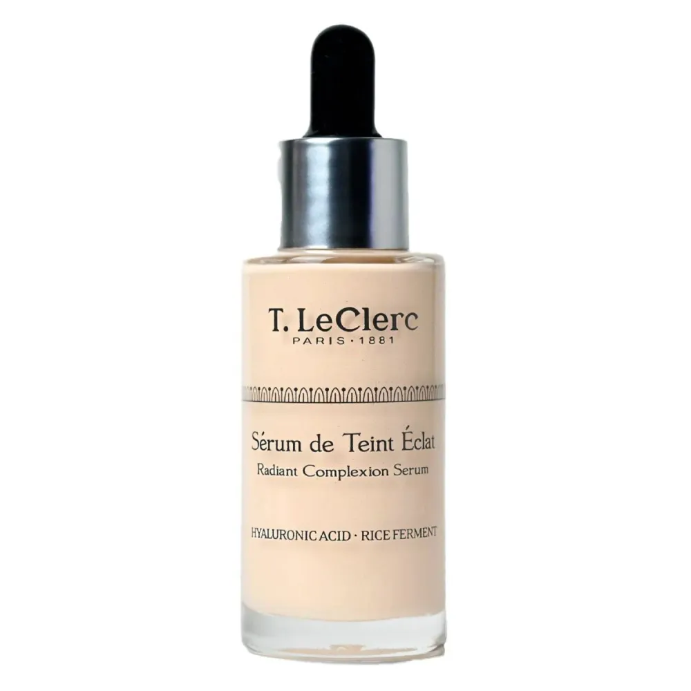 T LeClerc Radiant Anti-Aging Complexion Serum 30 ml / 1,01 fl unssia