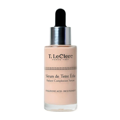 T LeClerc Radiant Anti-Aging Complexion Serum 30 ml / 1,01 fl unssia