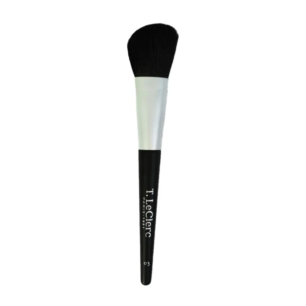 T LeClerc viistetty harja N 03
