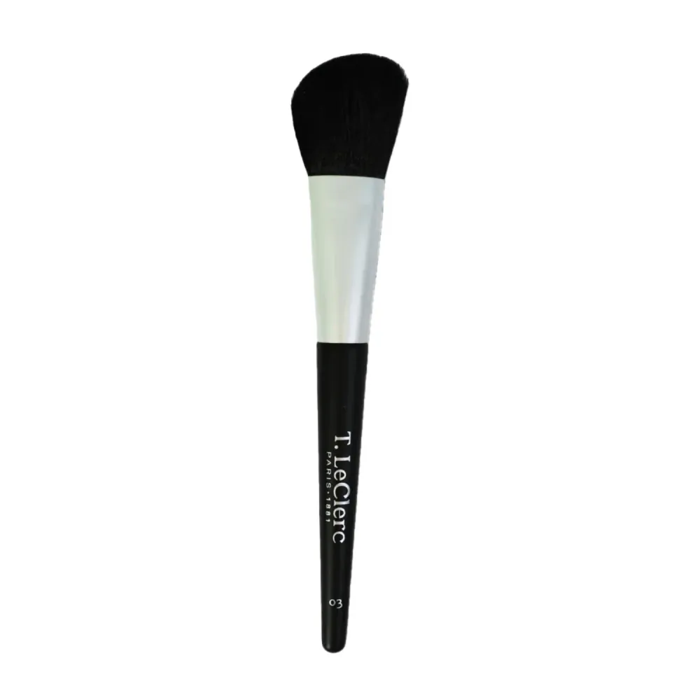 T LeClerc viistetty harja N 03
