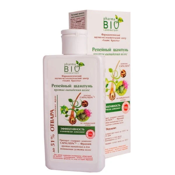 Takiaisampoo 200 ml