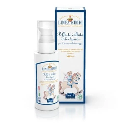 Talk Creme für Kinder eco 100 ml - HELAN