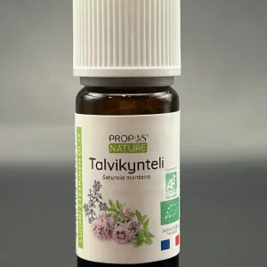 Talvikynteli eteerinen öljy BIO 10ml - Laboratoire Propos'Nature