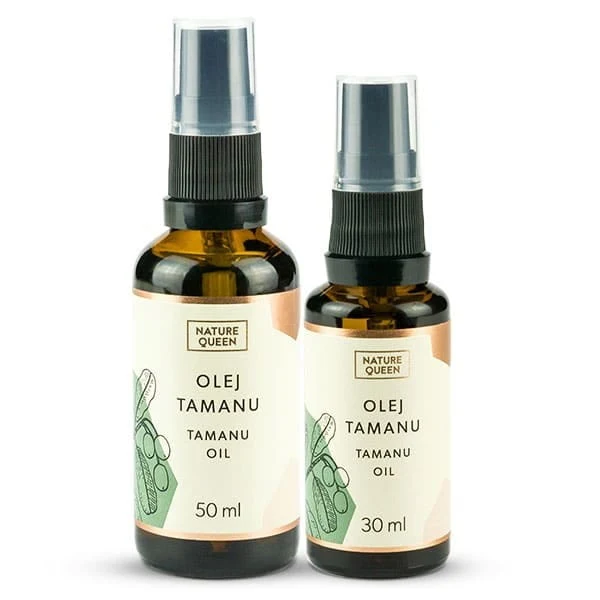 Tamanuöljy 50 ml REINE DE LA NATURE