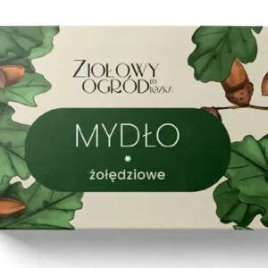 Tammenmarjapesu 100 g - Yrttitarha Jozka (Luonnon lahjat)