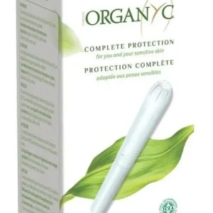 Tamponit sovellimella super 14 kpl BIO ORGAN(Y)C