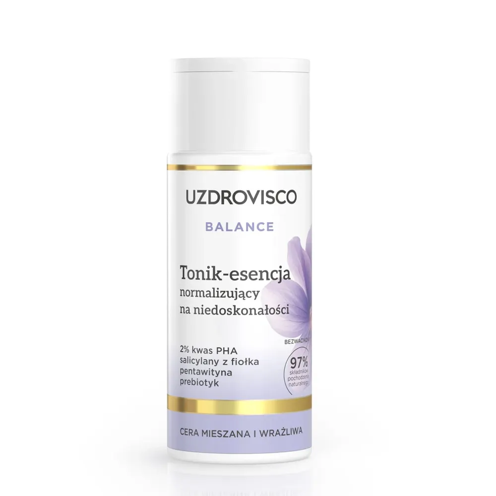 TASAUTTAVA IHOTONIKKI - TASAUTTAVA IHOTONIKKI 150 ml - UZDROVISCO (BALANCE)