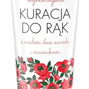 Tehokas käsien uudistava hoito (hanskojen kanssa) 75 ml VIANEK