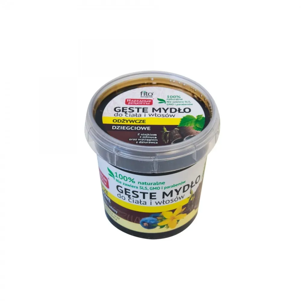 Tervasaippua 155 ml