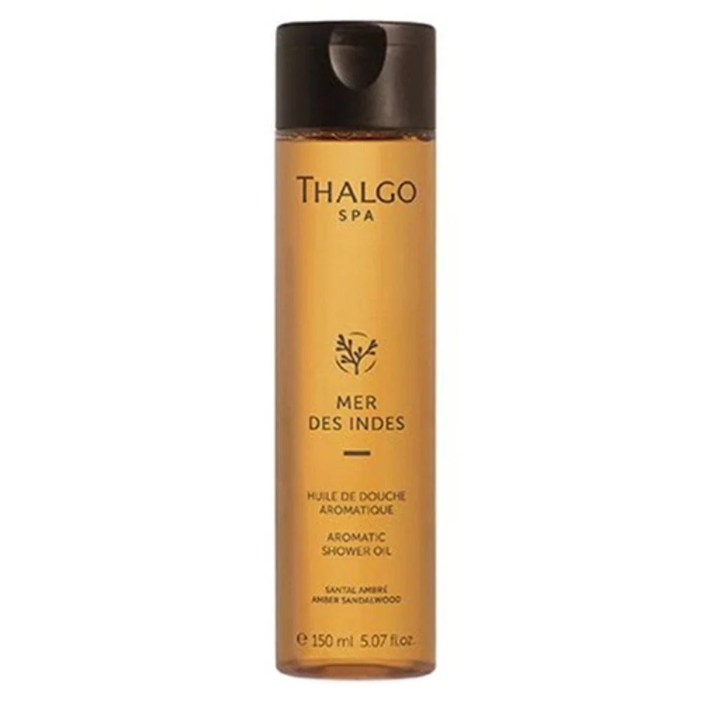 Talgo aromaattinen suihkuöljy Thalgo