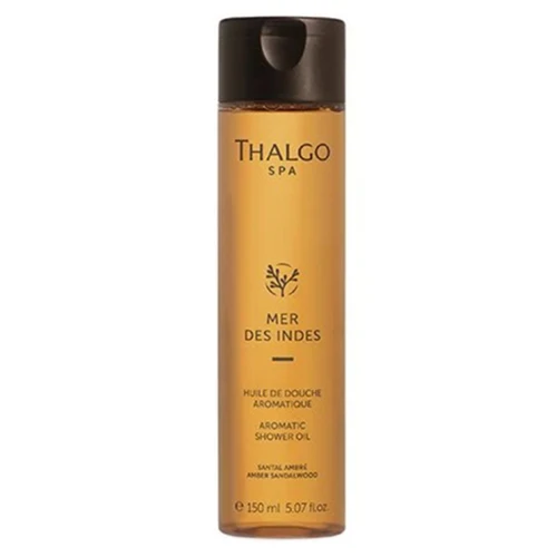 Talgo aromaattinen suihkuöljy Thalgo