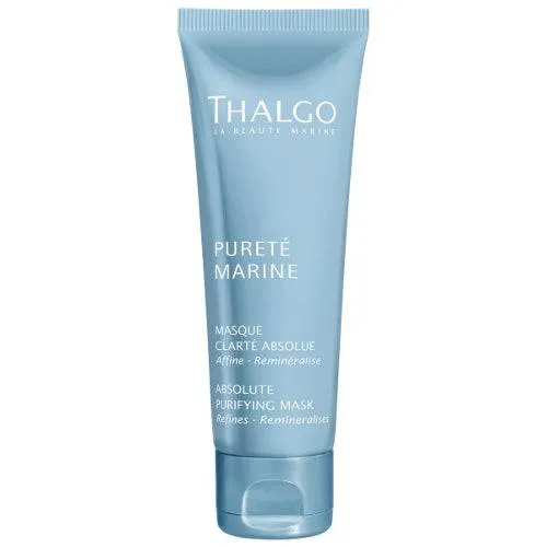 Thalgo Absoluuttinen puhdistava naamio