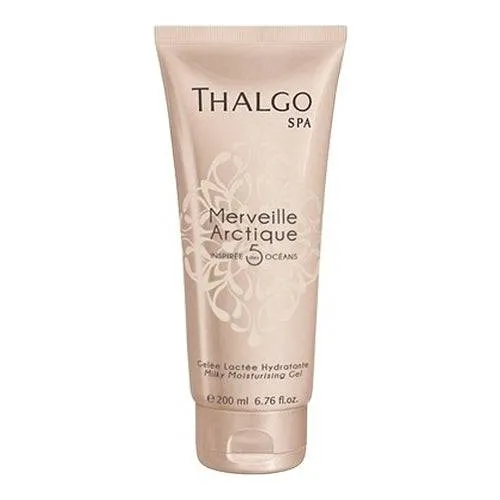 Thalgo Arctique maitomainen kosteusgeeli