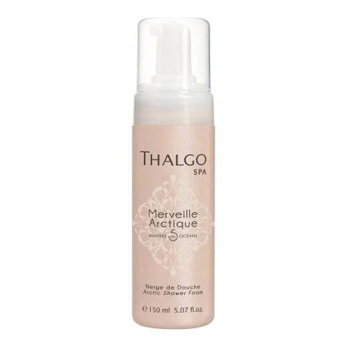 Thalgo arctique -suihkuvaahto