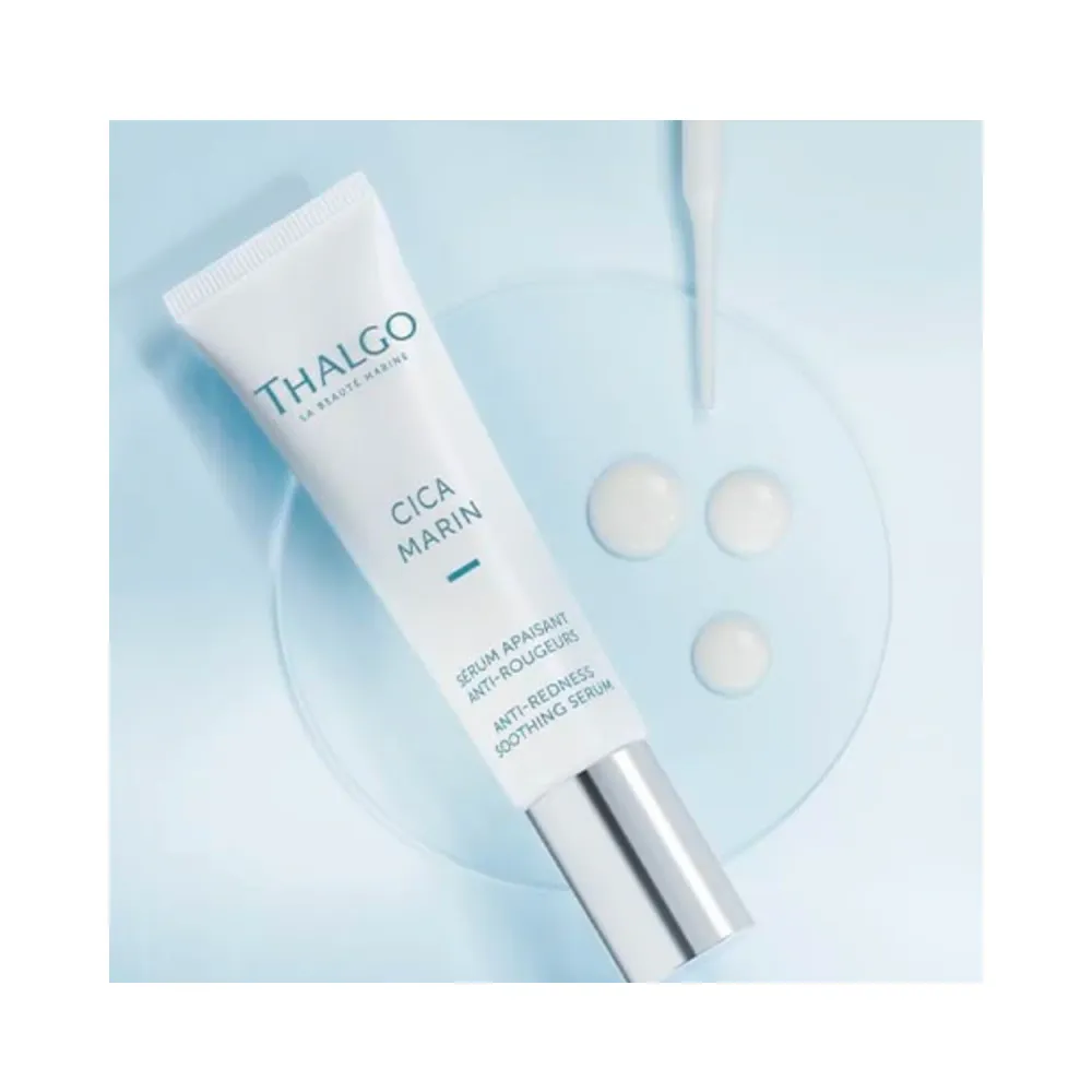 Thalgo Cica Marine Anti-Rednessin rauhoittava seerumi