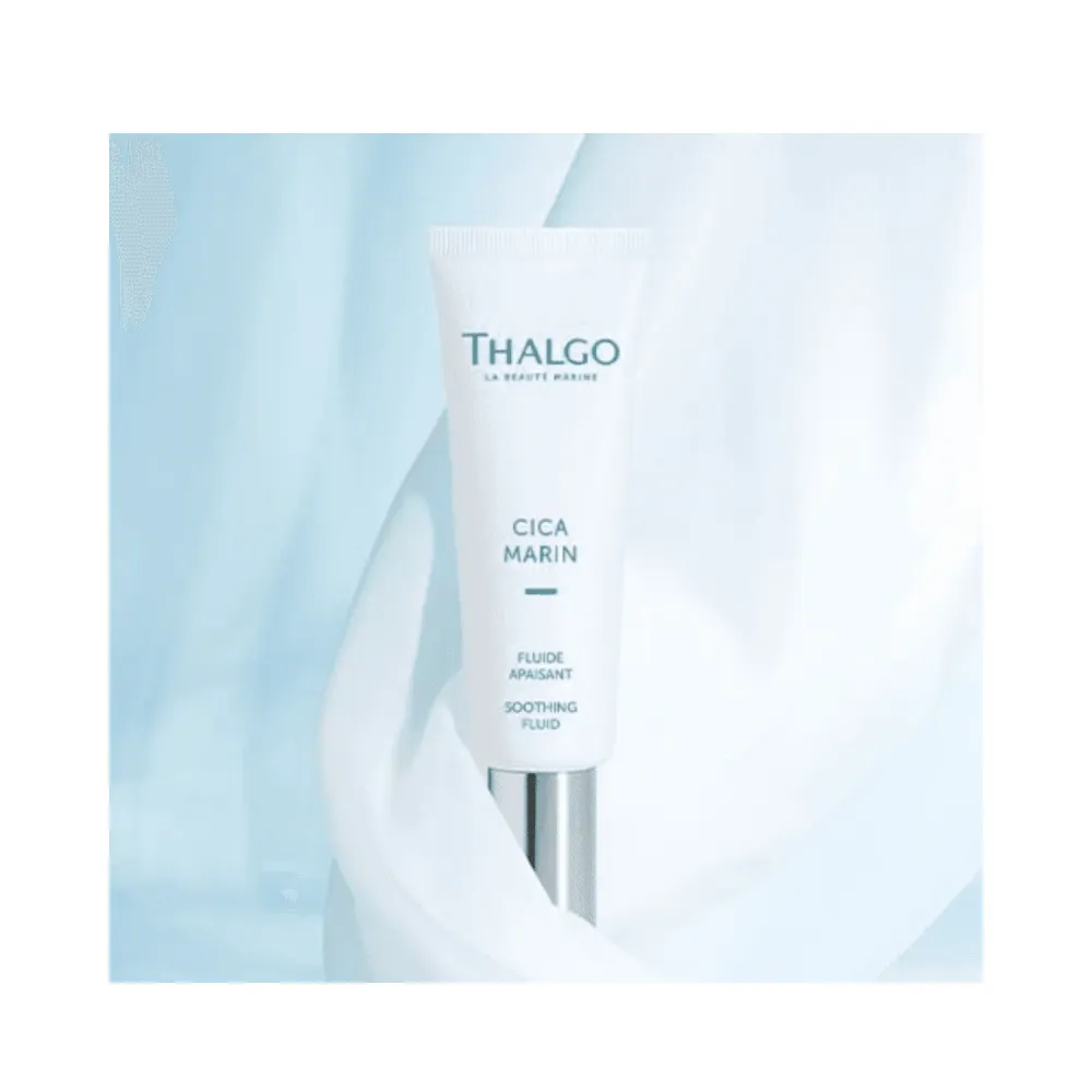 Thalgo Cica Marine rauhoittava neste