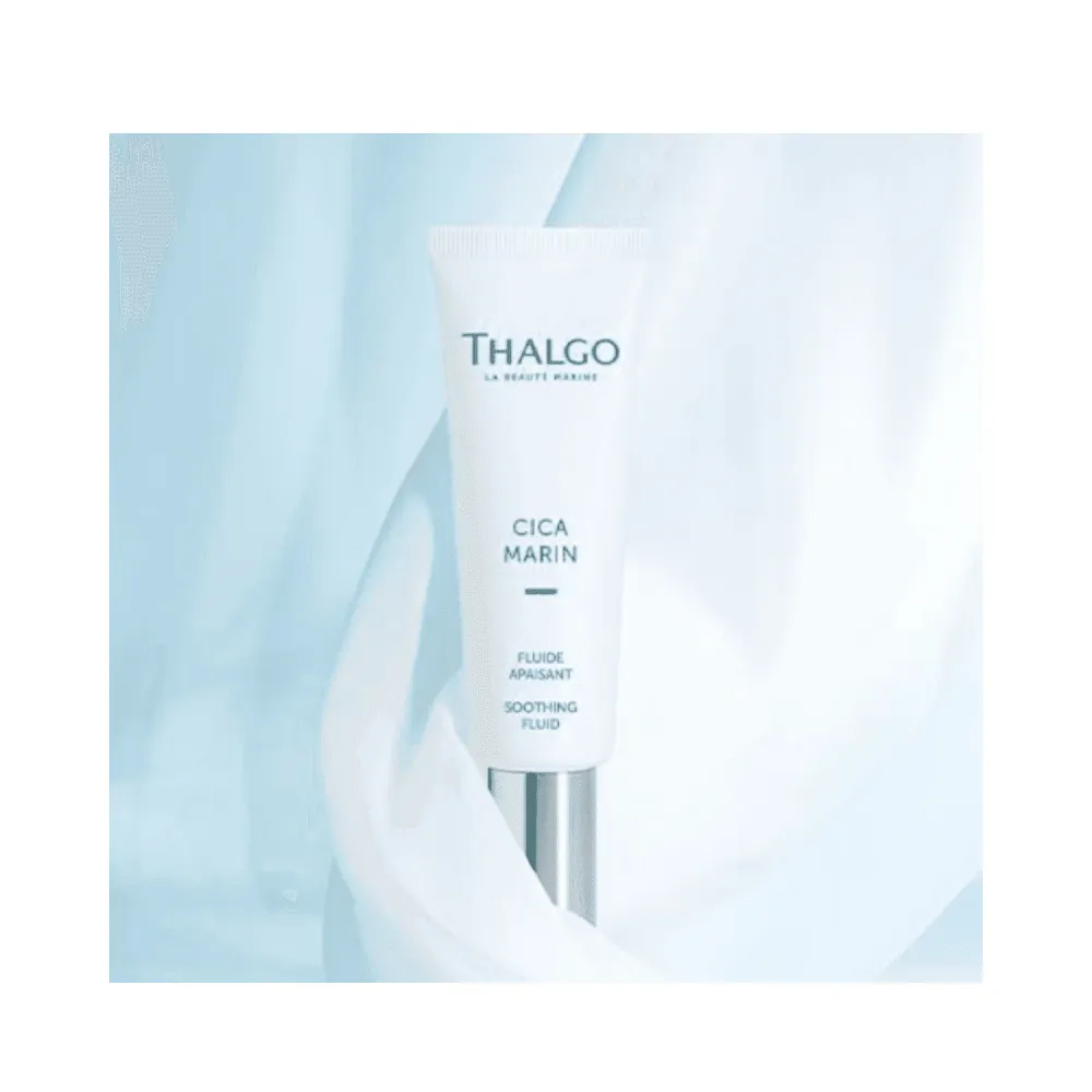 Thalgo Cica Marine rauhoittava neste