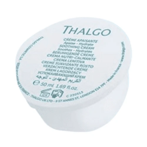 Thalgo Cica Marine rauhoittava voide - täyttö