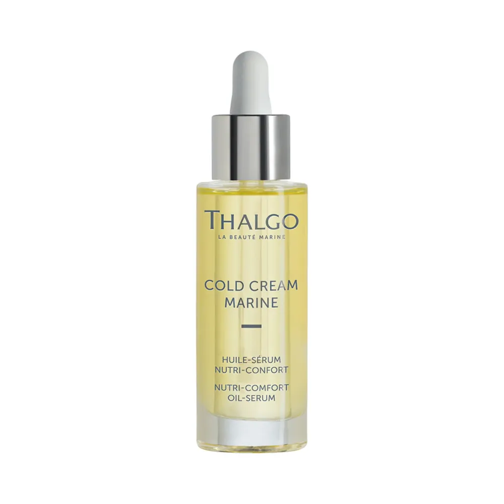 Thalgo Cold Cream Marine Nutri-Comfort Oil-Serum