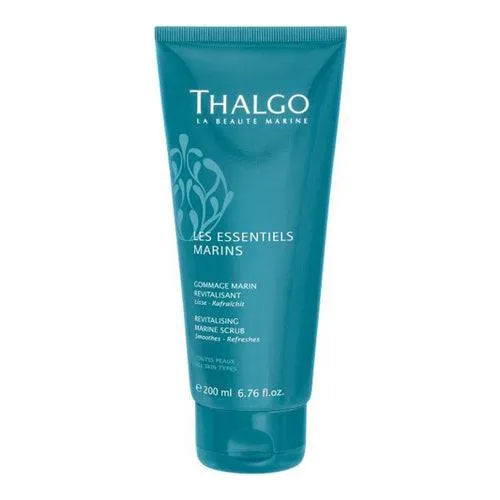 Thalgo elvyttää merenkulkua