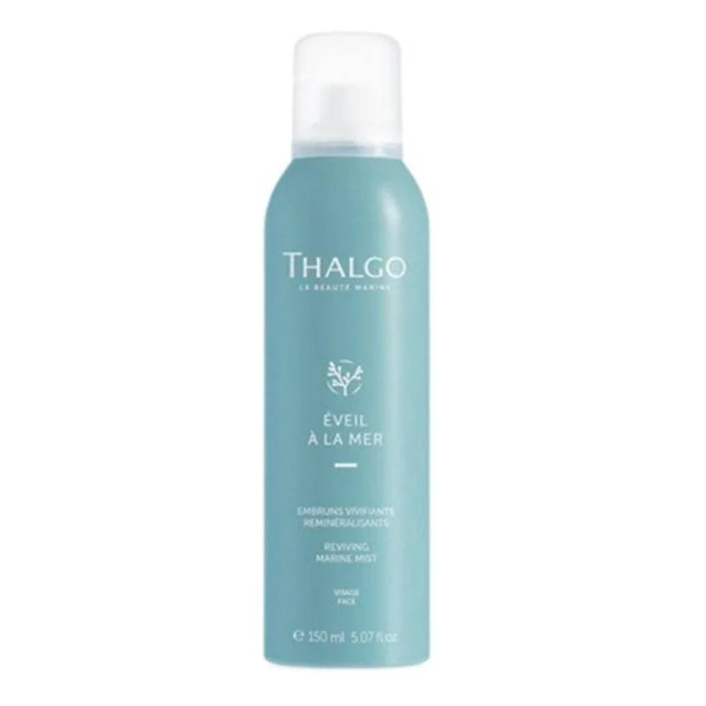 Thalgo elvyttäen merisumua