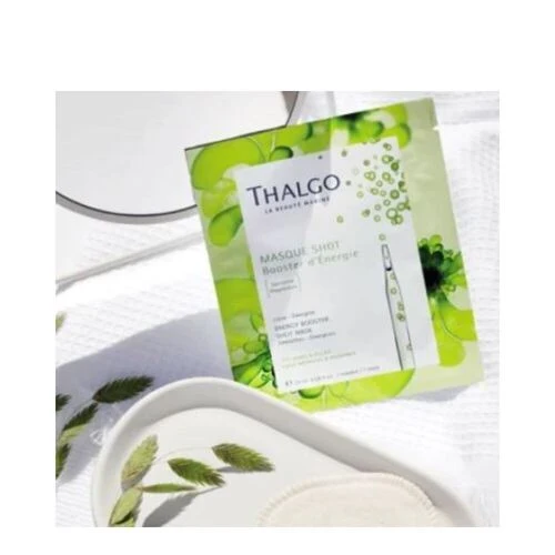 Thalgo Energy Booster Shot Mask