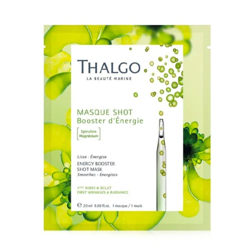 Thalgo Energy Booster Shot Mask