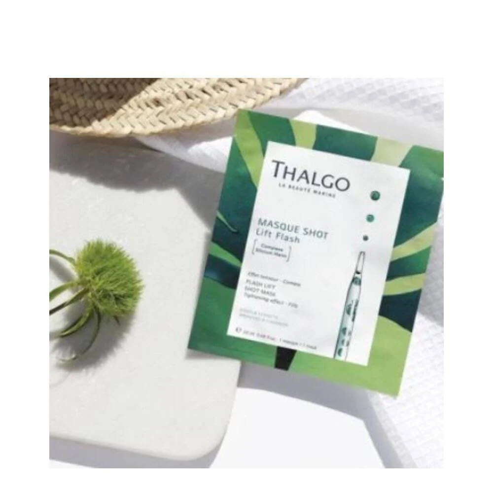 Thalgo Flash Lift Shot Mask