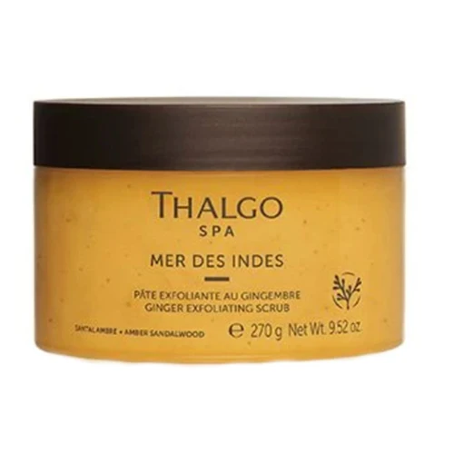 Thalgo Inkivääri kuorinta