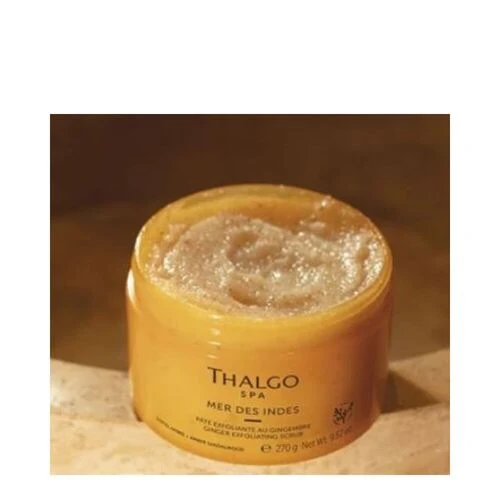 Thalgo Inkivääri kuorinta