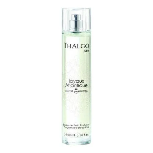 Thalgo Joyaux atlantique hajustetun vartalon sumu