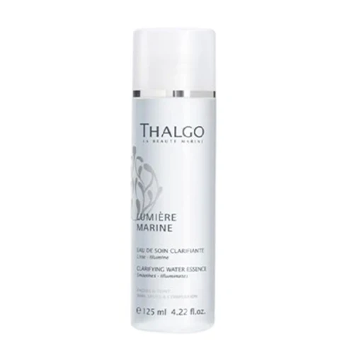 Thalgo Lumiere Marine selventää veden olemusta