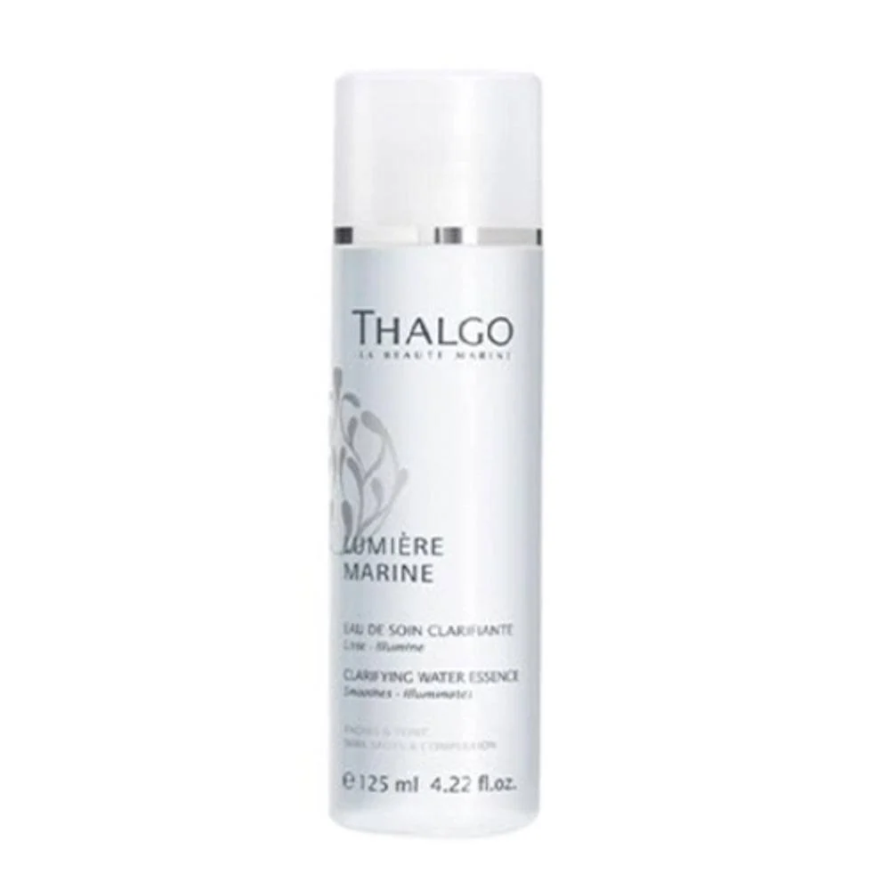 Thalgo Lumiere Marine selventää veden olemusta