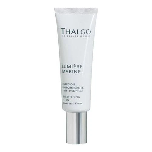 Thalgo Lumiere -meren kirkastava neste