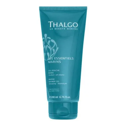 Thalgo Marine -suihkugeeli