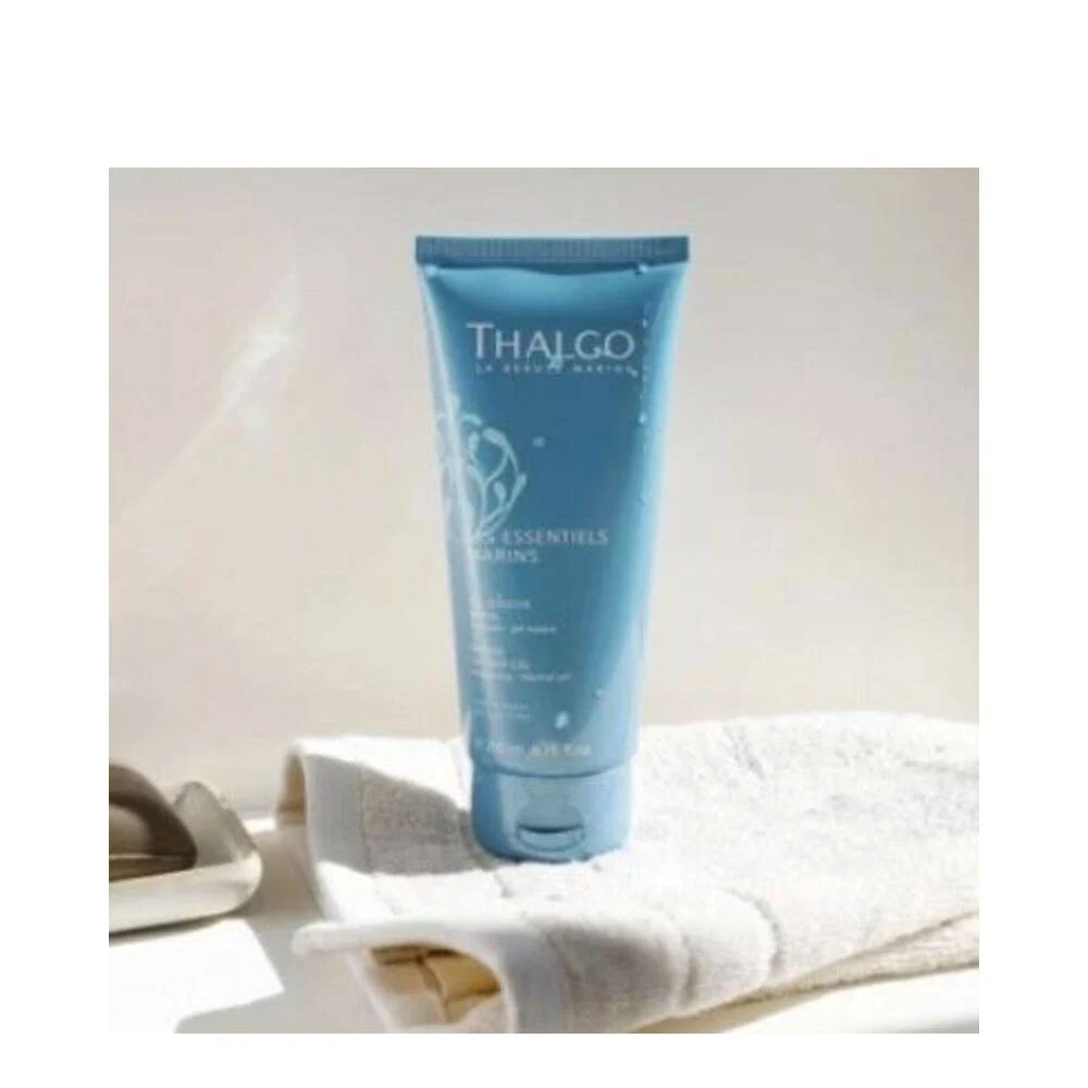 Thalgo Marine -suihkugeeli