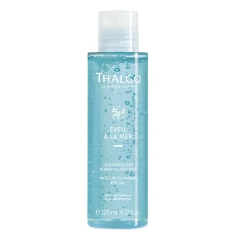 Thalgo Micellar Cleaning Eye Gel
