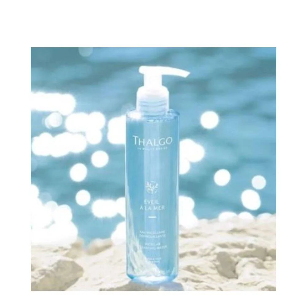 Thalgo Micellar -puhdistusvesi