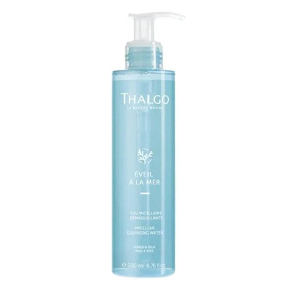 Thalgo Micellar -puhdistusvesi