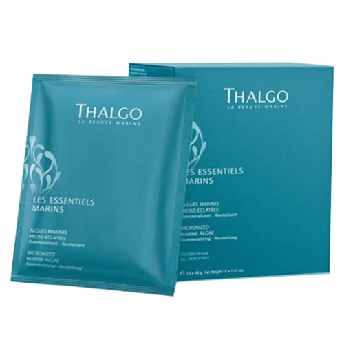 Thalgo -mikronisoitu merilevät (M.M..) jauhe
