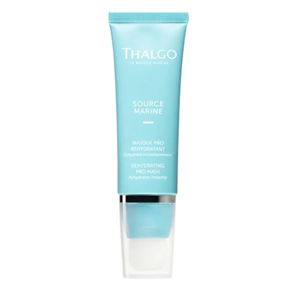 Thalgo Nehydratoing Pro -maski