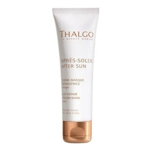 Thalgo Sun -korjausvoide -naamio