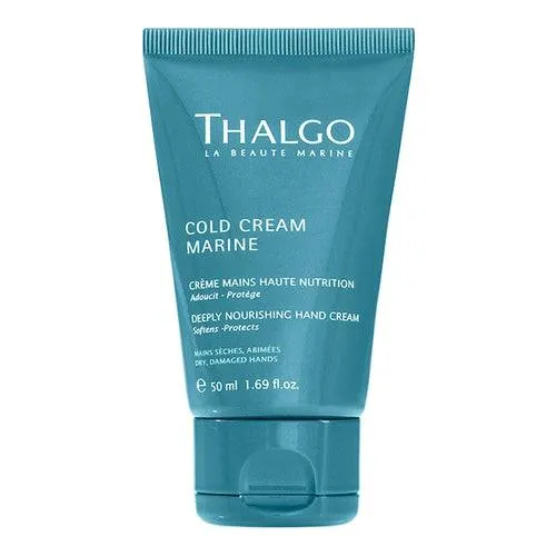 Thalgo syvästi ravitseva käsikerma
