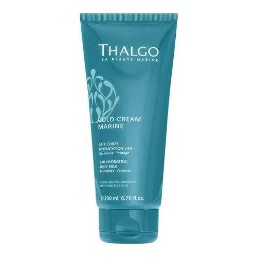 Thalgo 24 tunnin kosteuttava kehonmaito